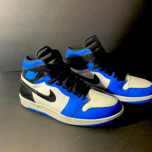 Jordan 1.5 Reverse Retro - Picture 1 of 6
